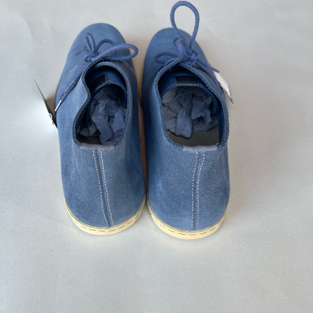 Fred Perry Sample Suede Boots Size US 9 EU 42 - Picture 3 of 10